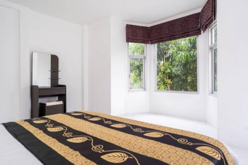 Recently Renovated Single House for Sale in Phuket Town