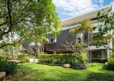 Stunning 3 Bedroom Freehold Apartment for Sale in Layan, Phuket