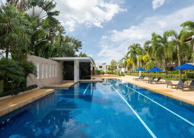 Stunning 3 Bedroom Freehold Apartment for Sale in Layan, Phuket