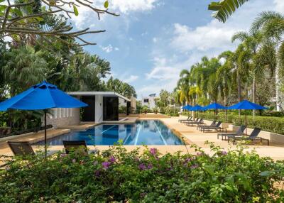 Stunning 3 Bedroom Freehold Apartment for Sale in Layan, Phuket