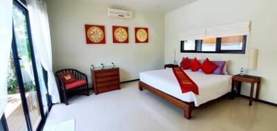 3 Bedroom Pool Villa for Sale in Rawai