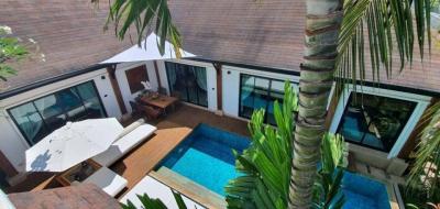 3 Bedroom Pool Villa for Sale in Rawai