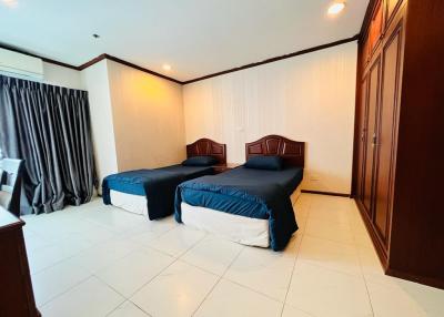 Patong Tower Sea View Apartment for Sale