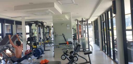 Resale Condo Walking Distance to Surin Beach in Phuket