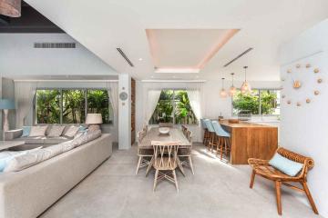 5 Bedroom Recently Renovated Luxury Villa in Sai Taan, Phuket