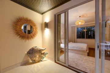 5 Bedroom Recently Renovated Luxury Villa in Sai Taan, Phuket