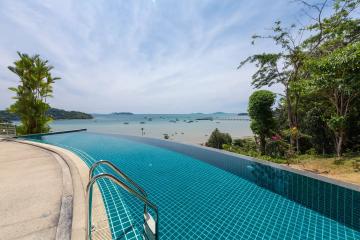 Stunning Sea View Villa for Sale on the East Coast of Phuket