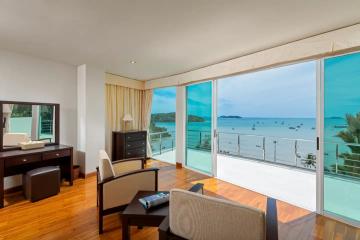 Stunning Sea View Villa for Sale on the East Coast of Phuket