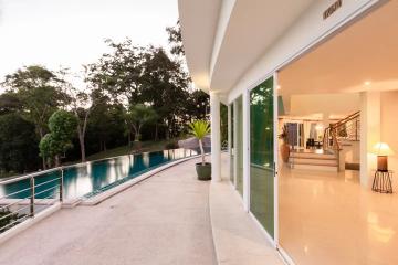 Stunning Sea View Villa for Sale on the East Coast of Phuket