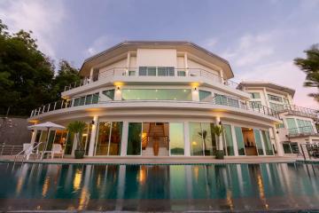 Stunning Sea View Villa for Sale on the East Coast of Phuket