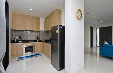 3 Bedroom Resale Townhouse in Laguna Park Phuket