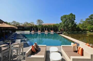 3 Bedroom Resale Townhouse in Laguna Park Phuket