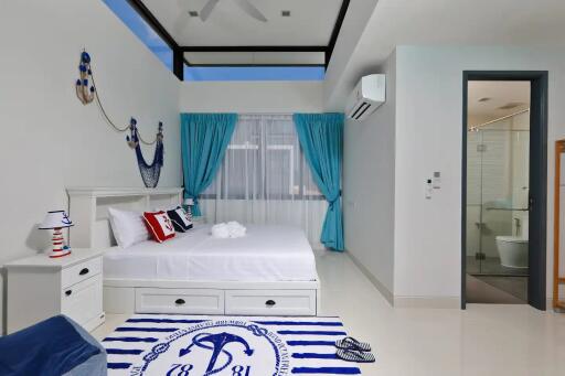 3 Bedroom Resale Townhouse in Laguna Park Phuket