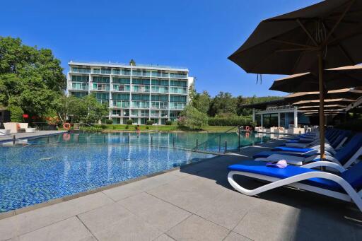 3 Bedroom Resale Townhouse in Laguna Park Phuket