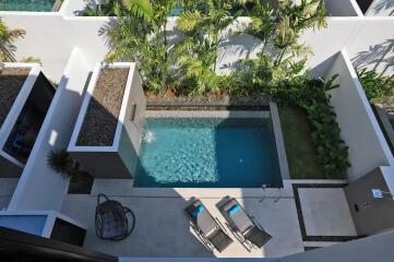 3 Bedroom Townhome with Pool in Laguna Park for Sale by a Private Owner