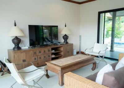 Fantastic 4 Bedroom Villa in Baan Bua for Sale by a Private Owner