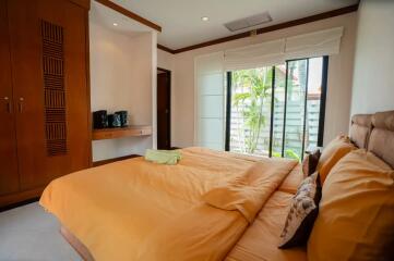 Fantastic 4 Bedroom Villa in Baan Bua for Sale by a Private Owner