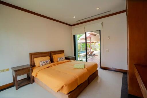 Fantastic 4 Bedroom Villa in Baan Bua for Sale by a Private Owner