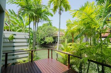 Fantastic 4 Bedroom Villa in Baan Bua for Sale by a Private Owner