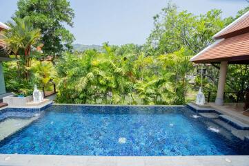 Fantastic 4 Bedroom Villa in Baan Bua for Sale by a Private Owner