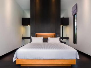 3 Bedroom Private Pool Villa for Sale in the Heart of Kamala, Phuket