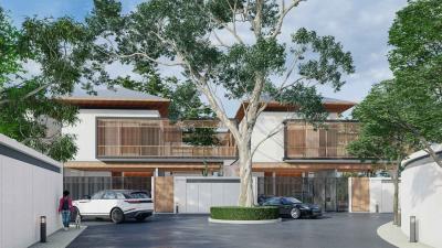 Brand New Luxury Villa Project Near British International School