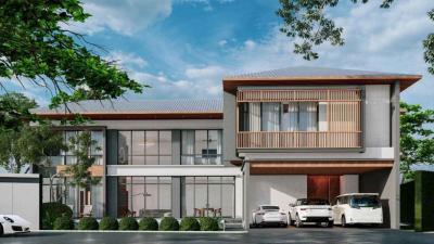 Brand New Luxury Villa Project Near British International School