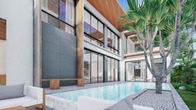 Brand New Luxury Villa Project Near British International School