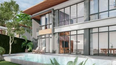 Brand New Luxury Villa Project Near British International School