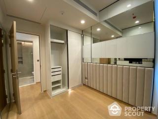 2-BR Condo at Anil Sathorn 12 near BTS Saint Louis