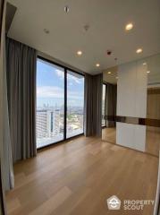 2-BR Condo at Anil Sathorn 12 near BTS Saint Louis