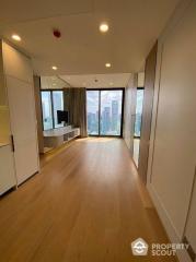 2-BR Condo at Anil Sathorn 12 near BTS Saint Louis