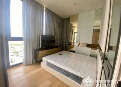 2-BR Condo at Anil Sathorn 12 near BTS Saint Louis