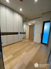 2-BR Condo at Anil Sathorn 12 near BTS Saint Louis