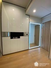 2-BR Condo at Anil Sathorn 12 near BTS Saint Louis