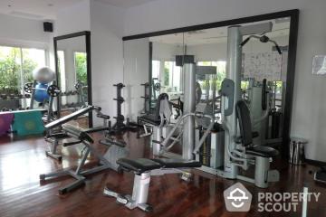 2-BR Condo at Noble Ora near BTS Thong Lor