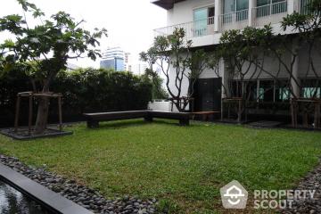 2-BR Condo at Noble Ora near BTS Thong Lor