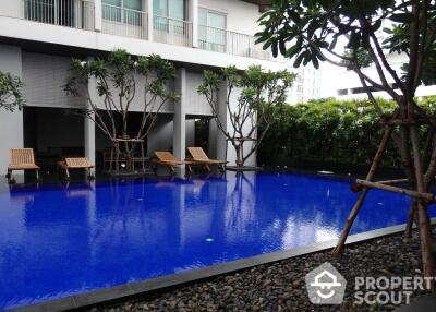 2-BR Condo at Noble Ora near BTS Thong Lor