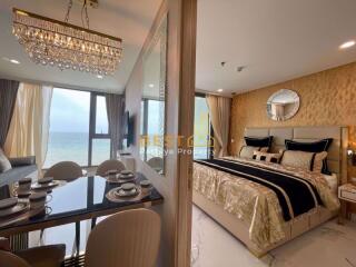 2 Bedrooms Condo in Copacabana Beach Jomtien C011140