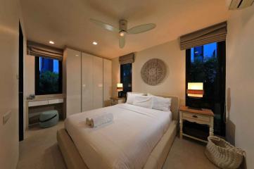 Recently Renovated Exclusive 5 Bedroom Villa in Laguna