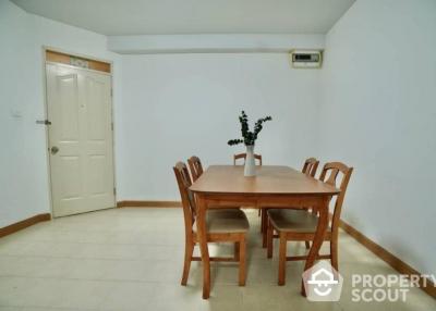 2-BR Condo at City Home Ratchada near MRT Huai Khwang