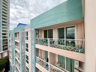 Pattaya Condo for Sale Grande Carribbean