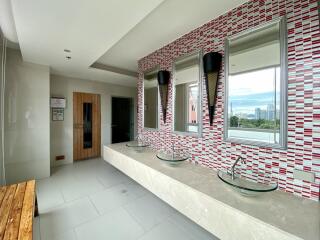 Pattaya Condo for Sale Grande Carribbean