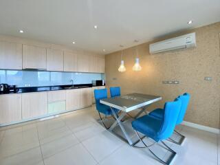 Pattaya Condo for Sale Grande Carribbean