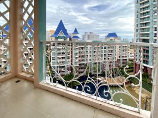 Pattaya Condo for Sale Grande Carribbean