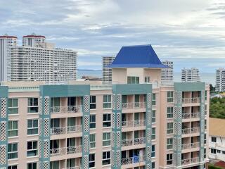 Pattaya Condo for Sale Grande Carribbean