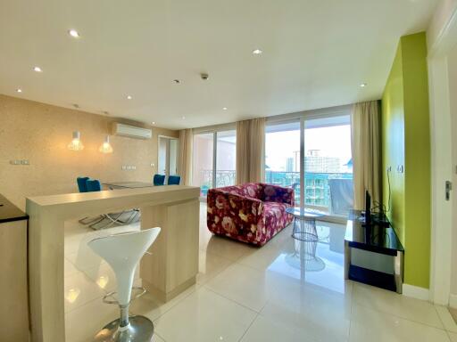 Pattaya Condo for Sale Grande Carribbean