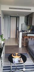 1-BR Condo at Oka Haus Sukhumvit 36 near BTS Thong Lor