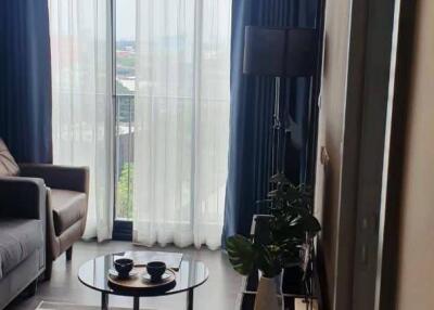 1-BR Condo at Oka Haus Sukhumvit 36 near BTS Thong Lor