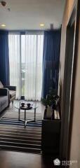 1-BR Condo at Oka Haus Sukhumvit 36 near BTS Thong Lor